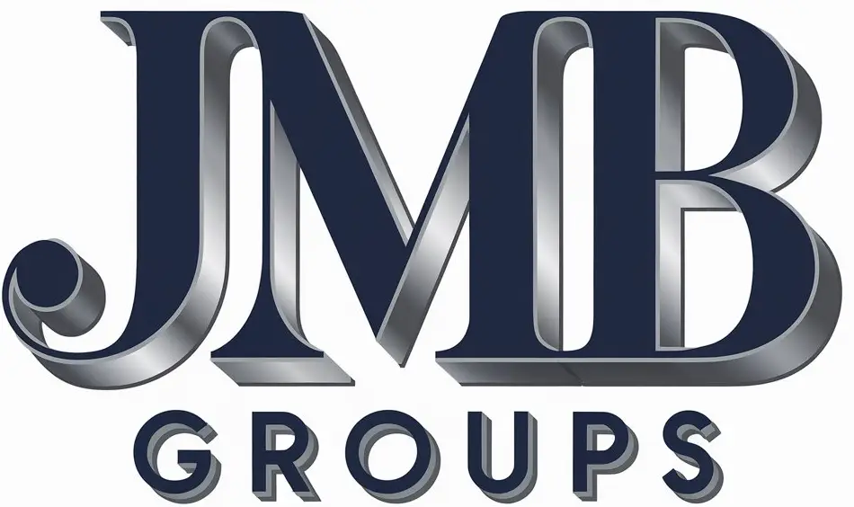JMB Groups Logo