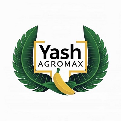 YASH AGROMAX Logo