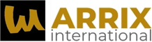 WARRIX INTERNATIONAL Logo