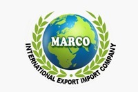 Marco International Export Import Company Logo