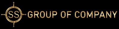 SS GROUP OF COMPANY Logo