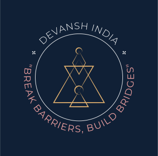 Devansh India Logo