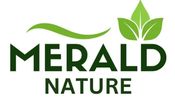 merald nature Logo