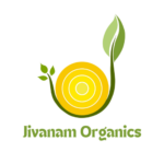 Jivanam Organics Logo
