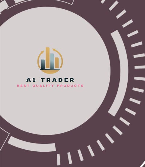 A1 TRADER Logo