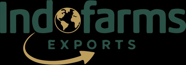 Indofarms Exports Logo