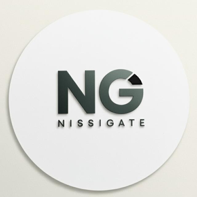 NISSIGATE PRIVATE LIMITED Logo