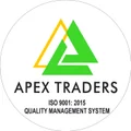 Apex Traders Logo