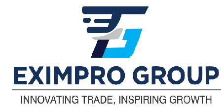 EXIMPRO GROUP Logo