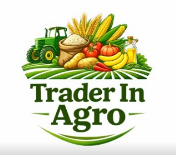 Trader In Agro Product Logo