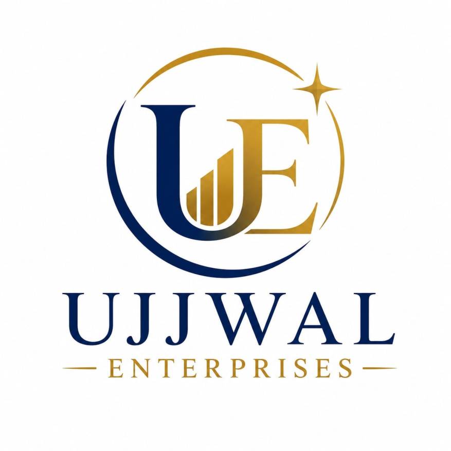 ujjawalenterprises Logo