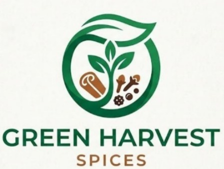 Green Harvest Logo