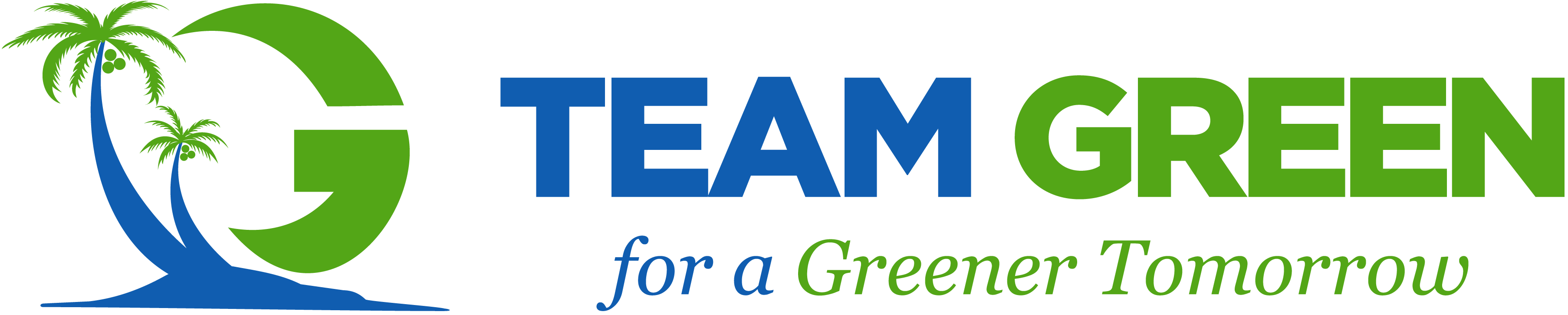 Team Green Logo