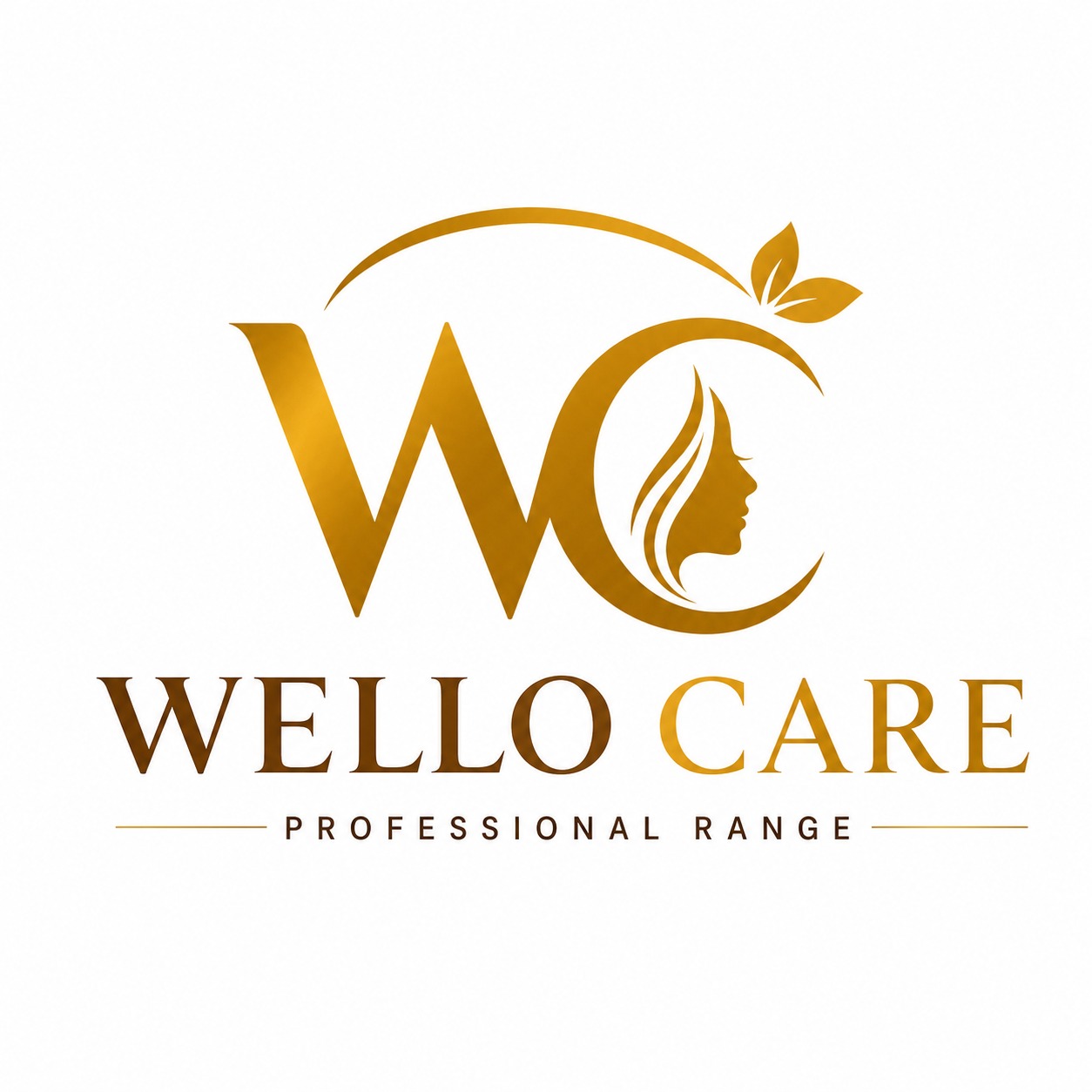 Wello Care Logo