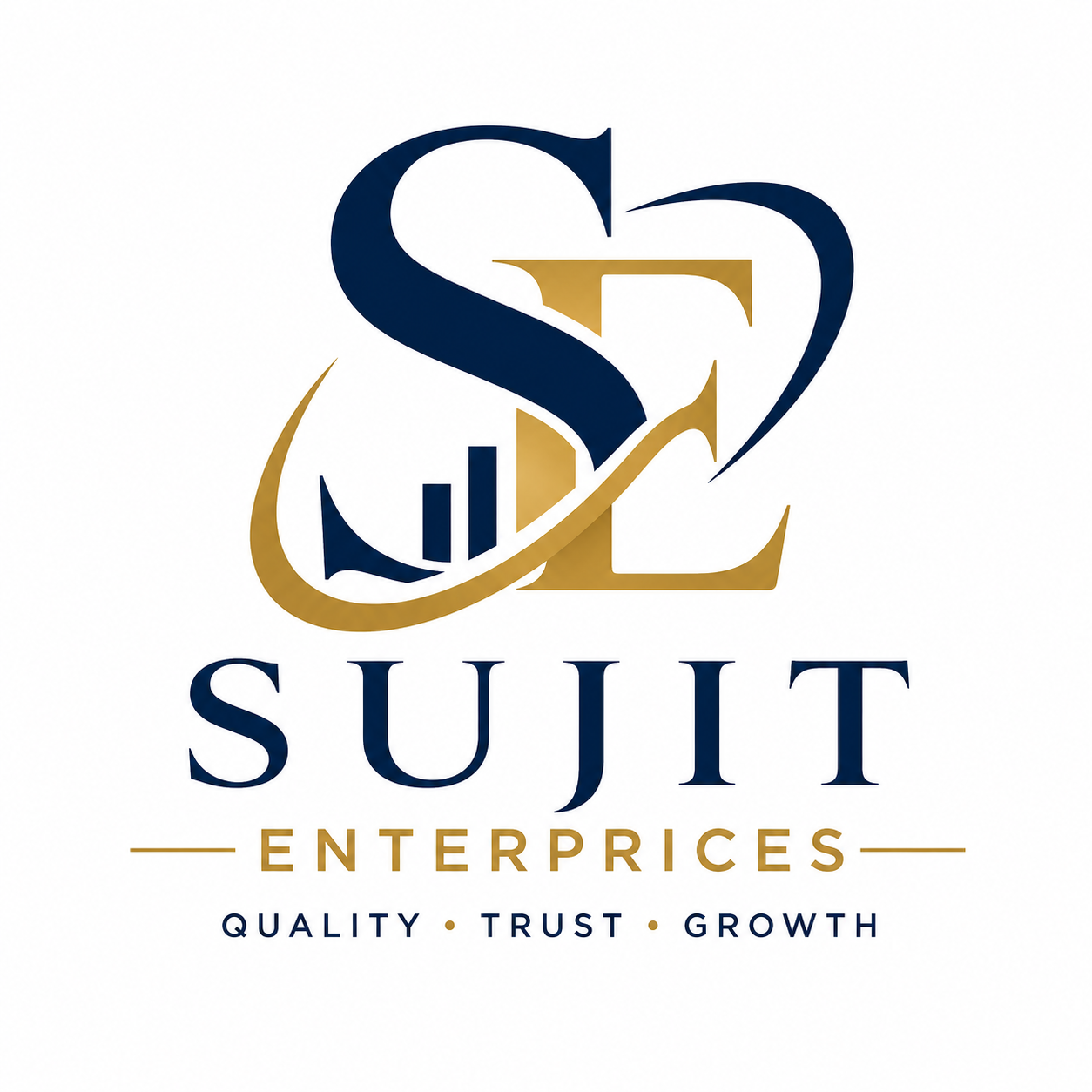 Sujit Enterprises Logo