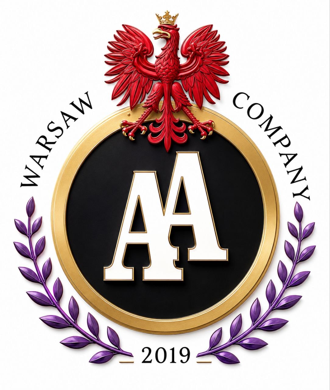 A.A Warsaw Company Sp.z.o.o. Logo