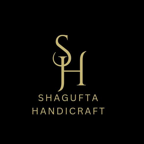Shagufta Handicraft Logo