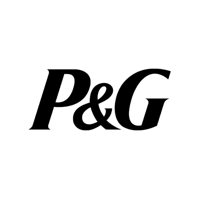 P&G