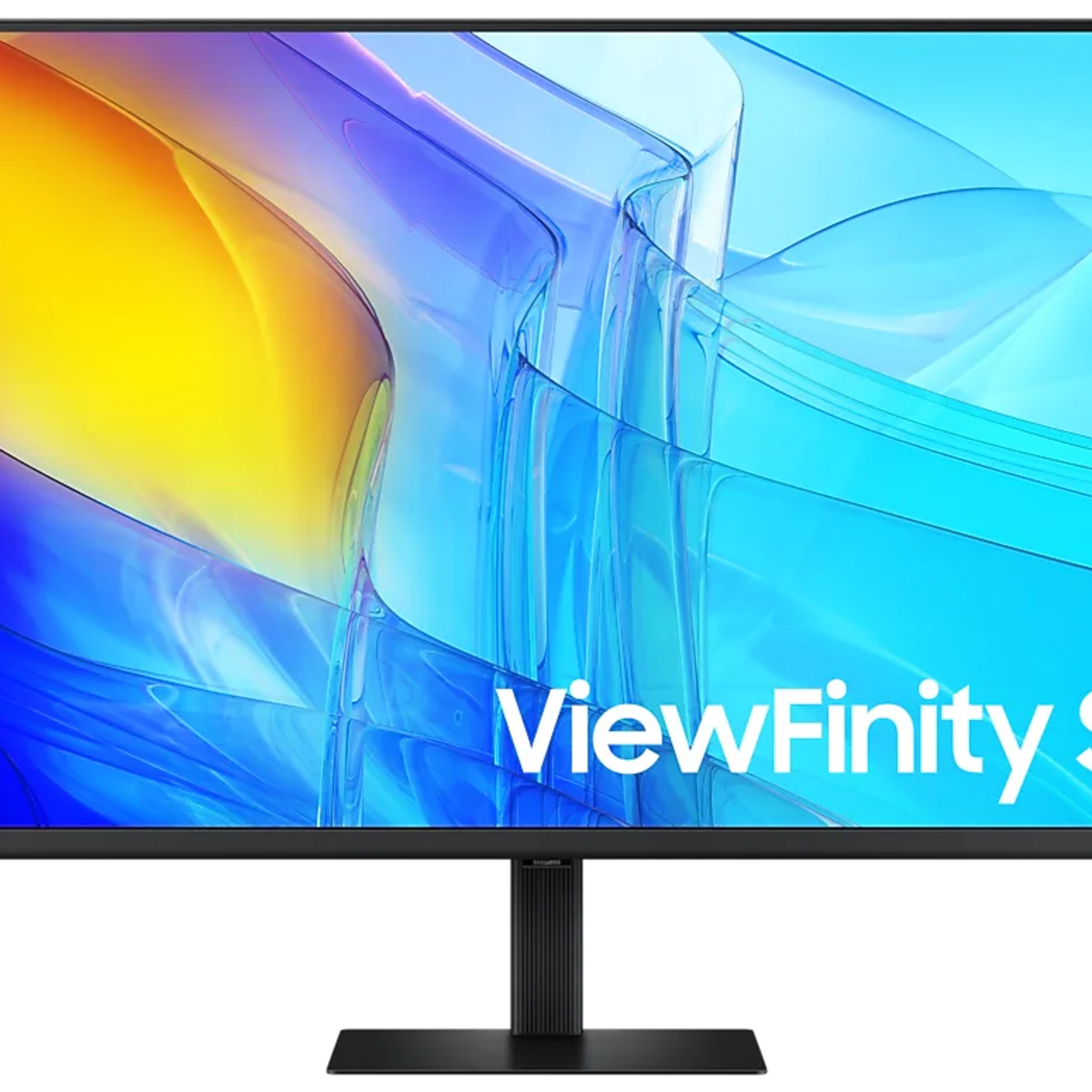 Samsung 37-inch ViewFinity S8 S80D Monitor