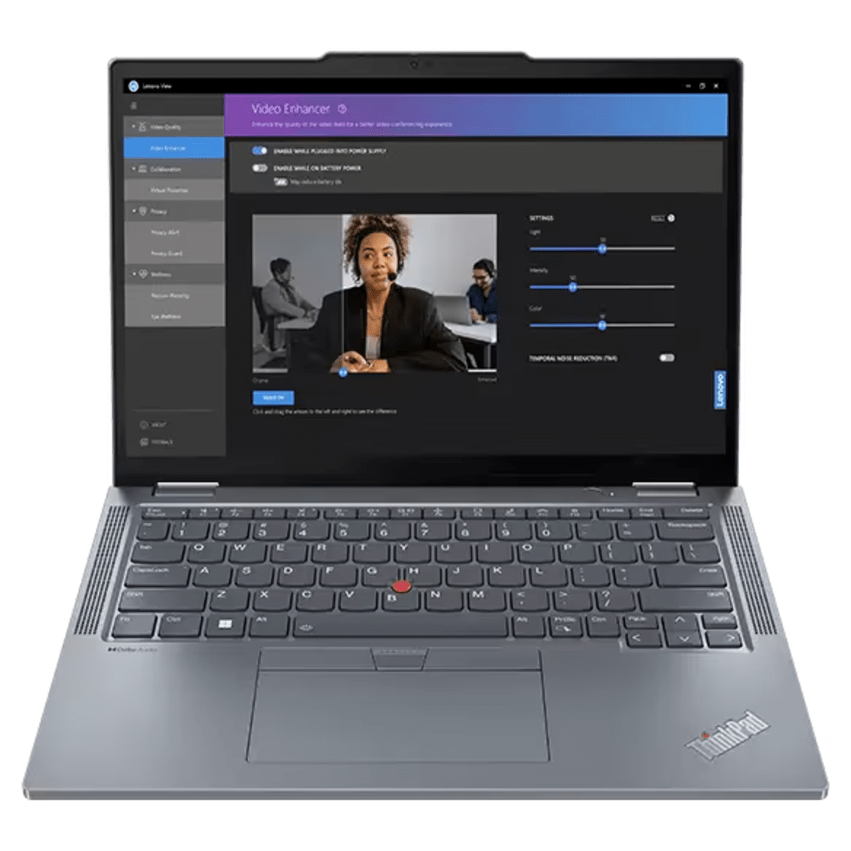 Lenovo ThinkPad X13 Yoga