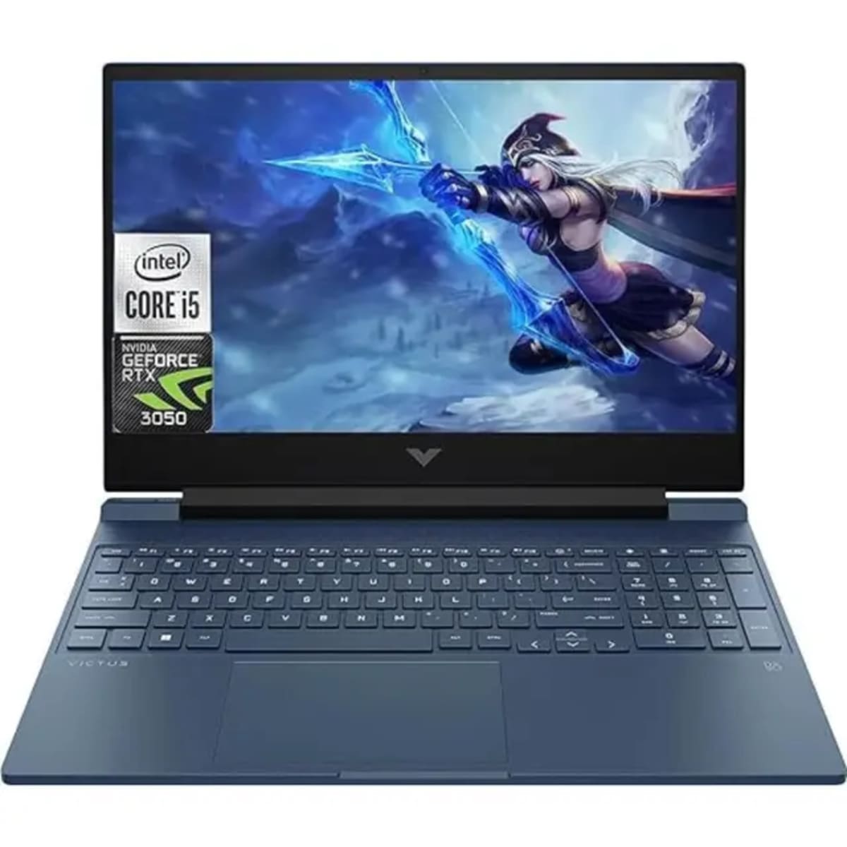 HP Victus 15-fa2013dx