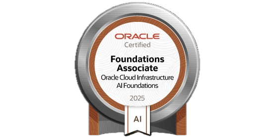 Oracle
