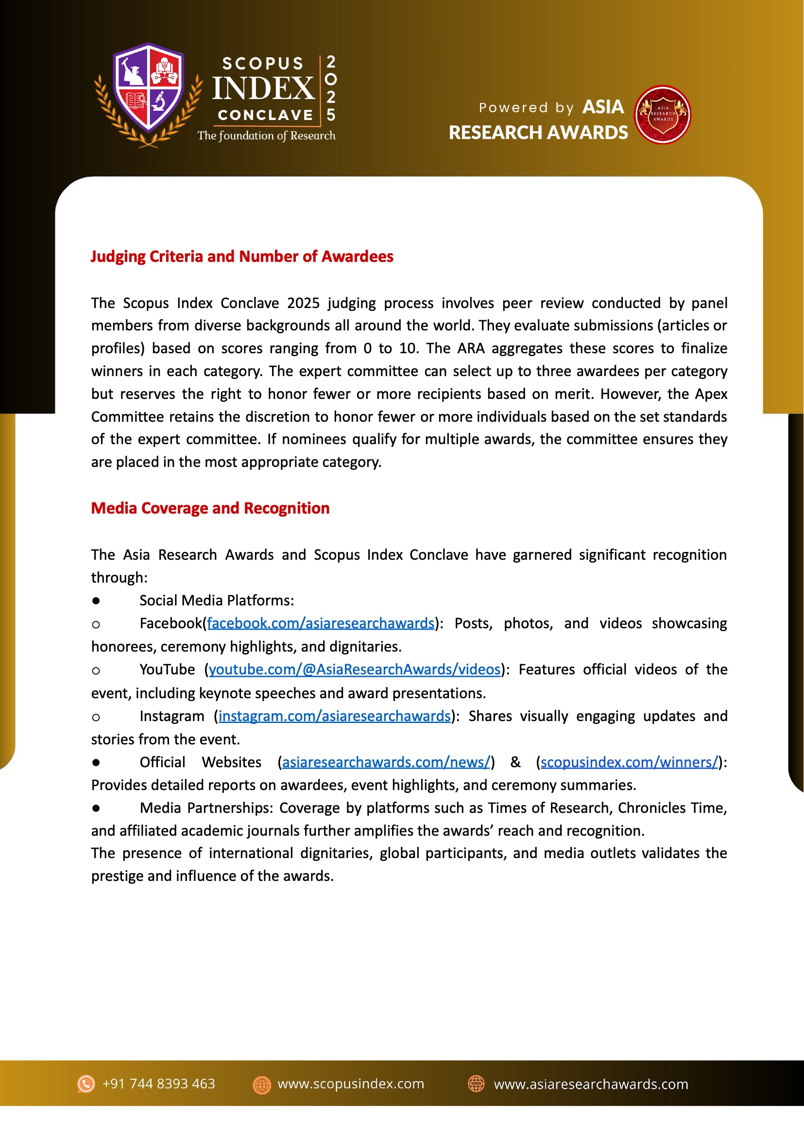 International Best Researcher Award 2025 — thumbnail 6