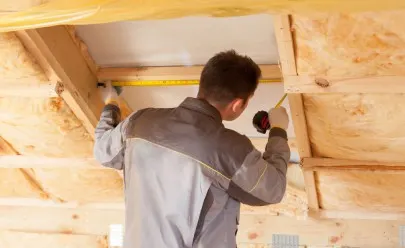 Aislamiento techos en El Salvador