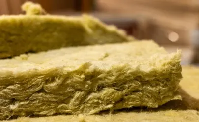 Materiales aislantes en El Salvador