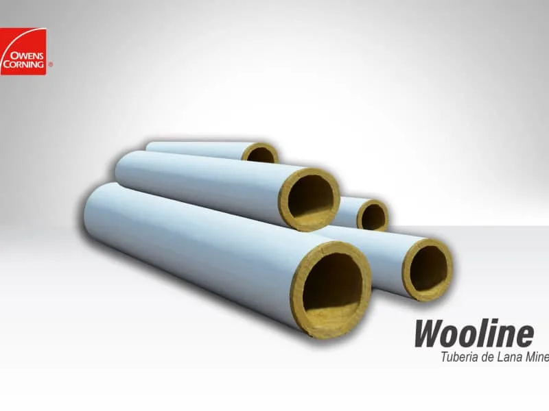 Producto Wooline