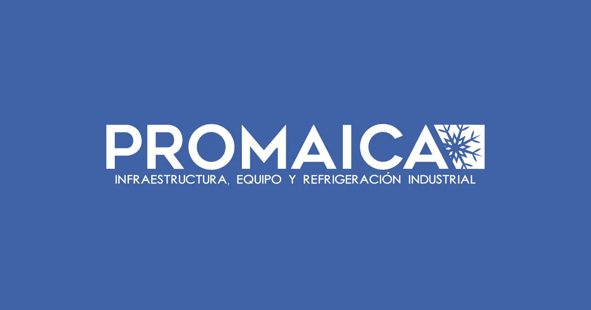 Aislamiento T rmico Y Refrigeraci n Industrial PROMAICA