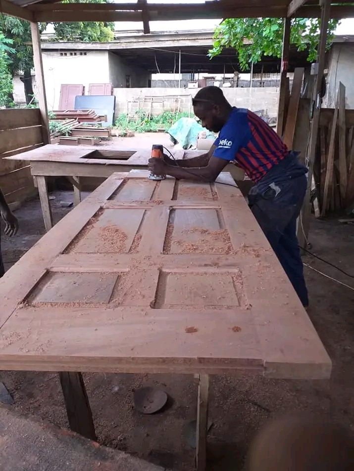 Workstation Factory