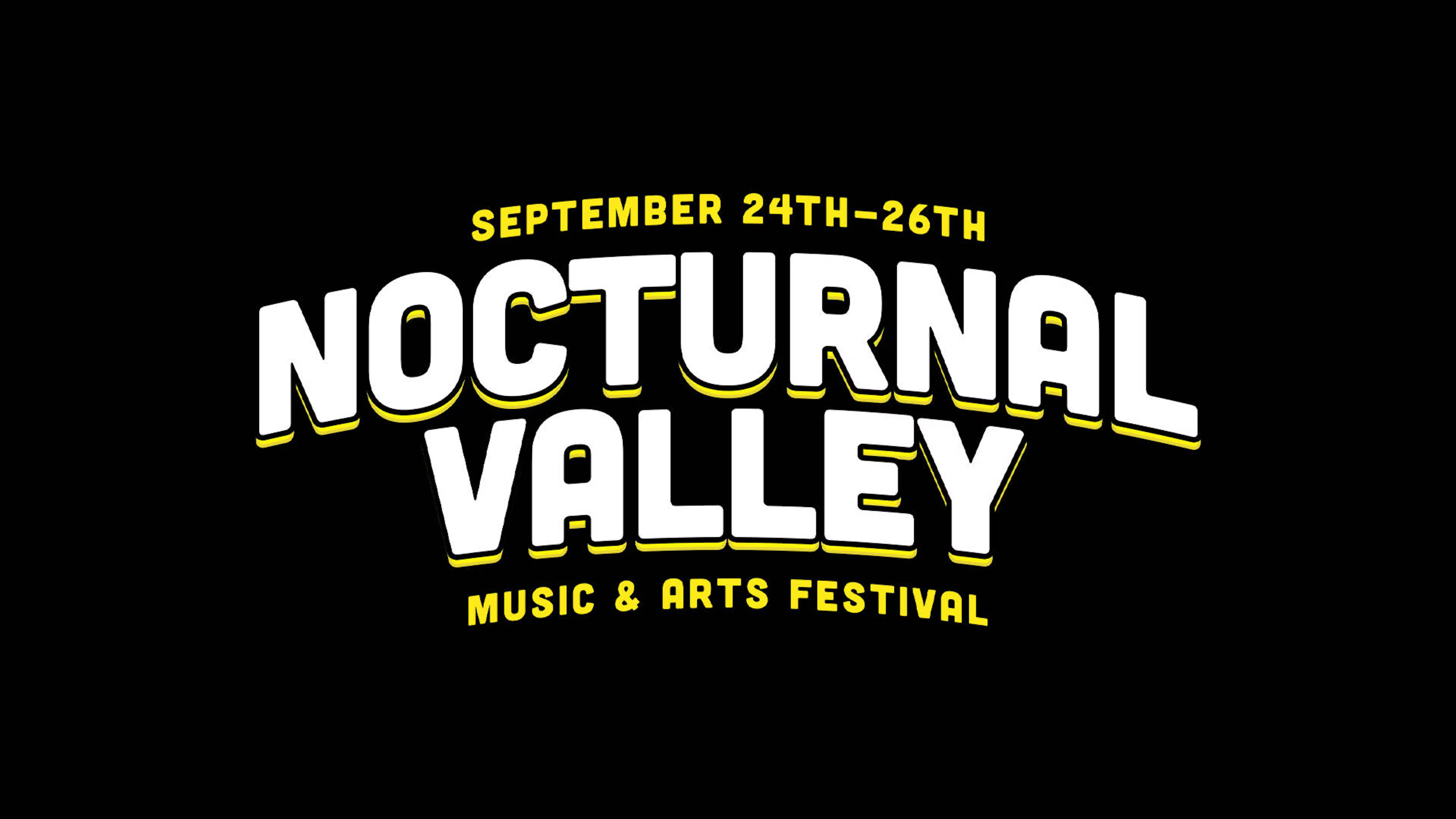 Nocturnal Valley 2026 crowd