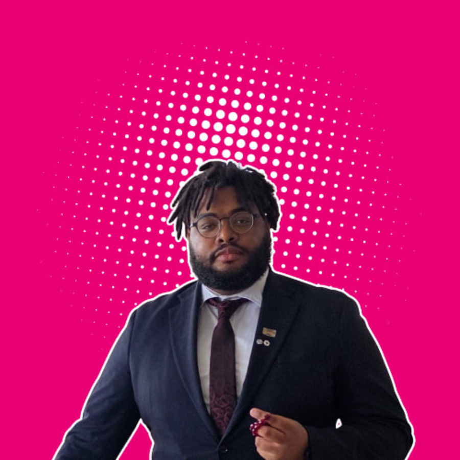 Leonardo Souza, co-CEO