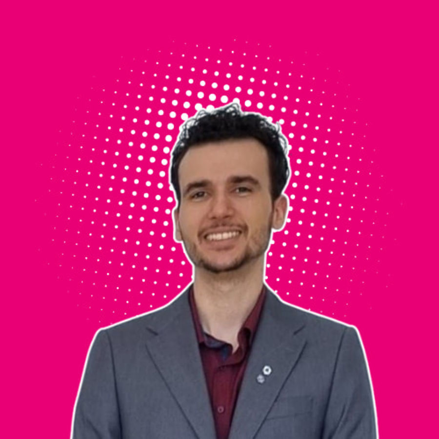 Rafael Paiva, CTO