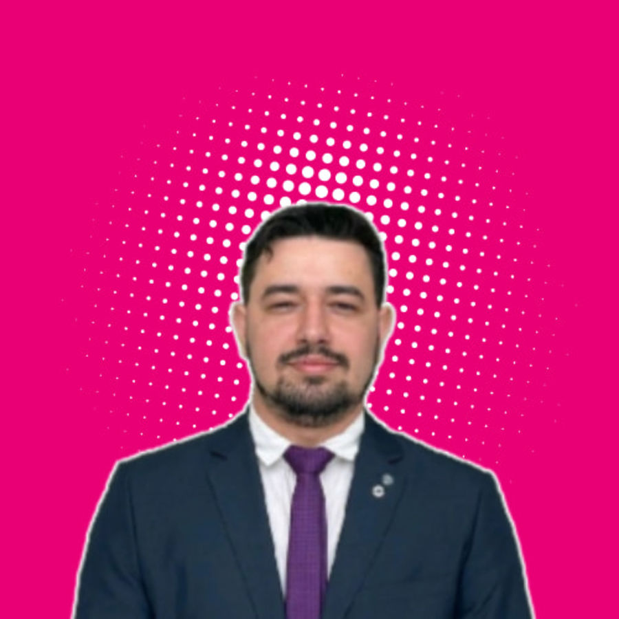 Victor Batista, co-CEO