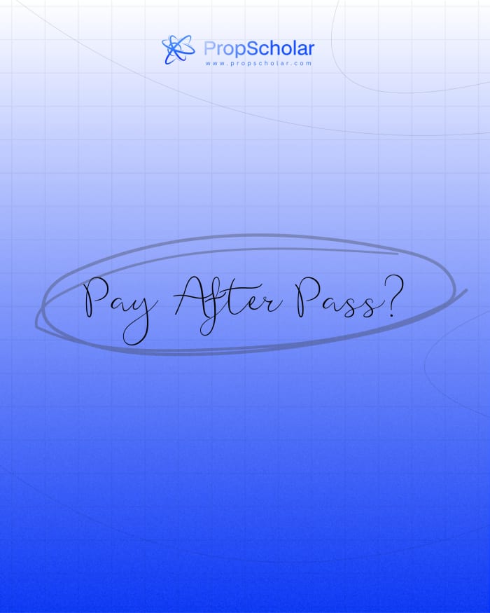 Why $1 "Pay-After-Pass" Prop Firm Challenges Are a Trap (2026 Guide)
