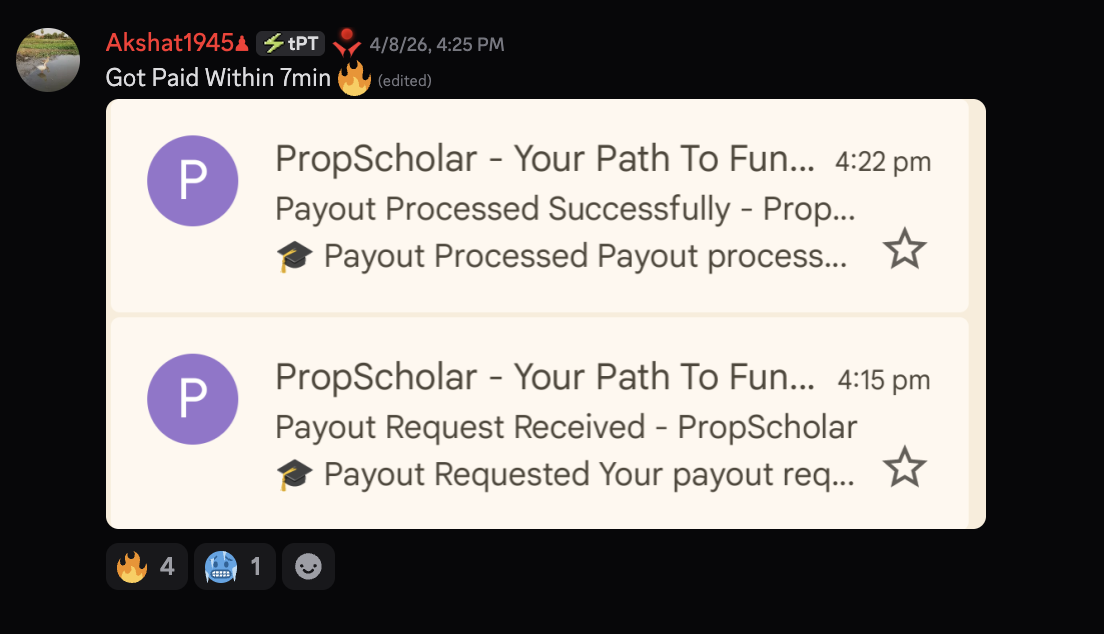 Discord community screenshot 3
