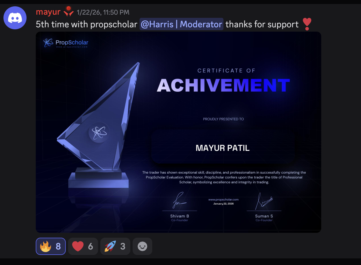 Discord community screenshot 4