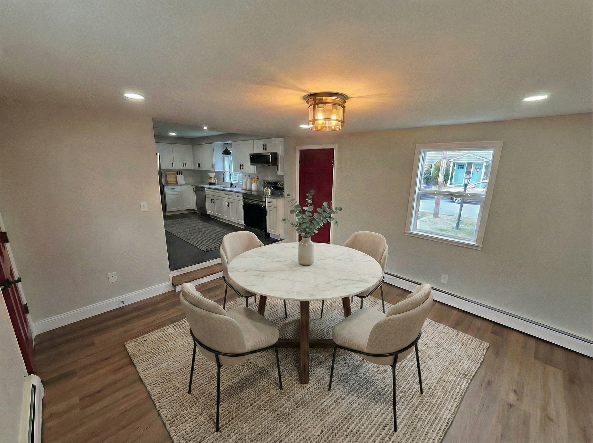 Virtual Staging for Real Estate Agents: The Complete Professional Guide