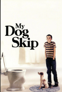 Mi Perro Skip
