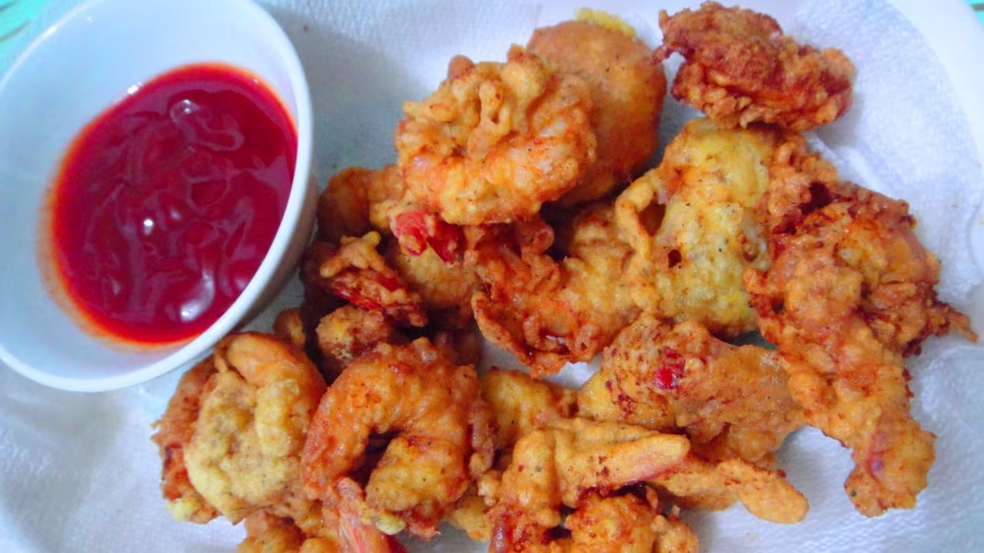 Dietary Considerations of shrimp recipes philippines