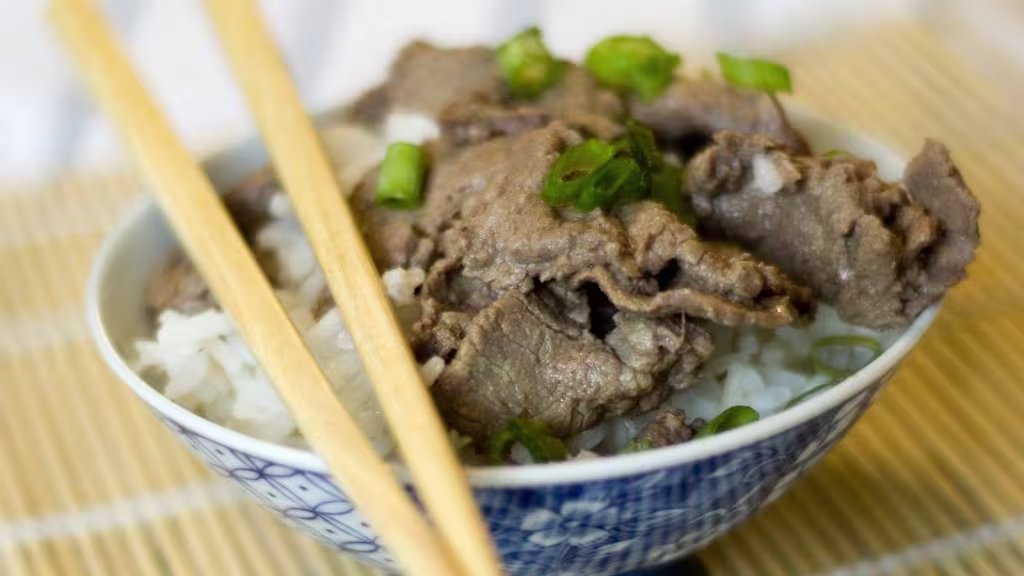 Deliciously Easy Thermal Cooking Asian Recipes: Master the Art of Flavorful Dishes