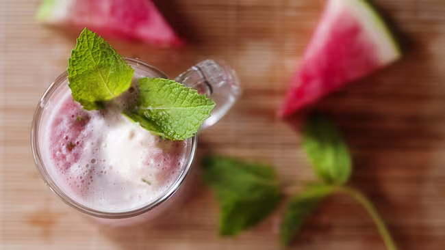Dietary Considerations of schweppes watermelon mint tonic water recipe
