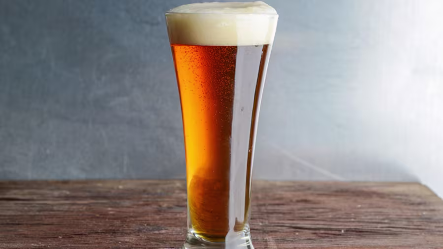 Brew the Perfect Czech Lager with Kveik Yeast: A Step-by-Step Guide