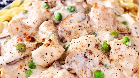 Dietary Considerations of chicken ala king south african recipe