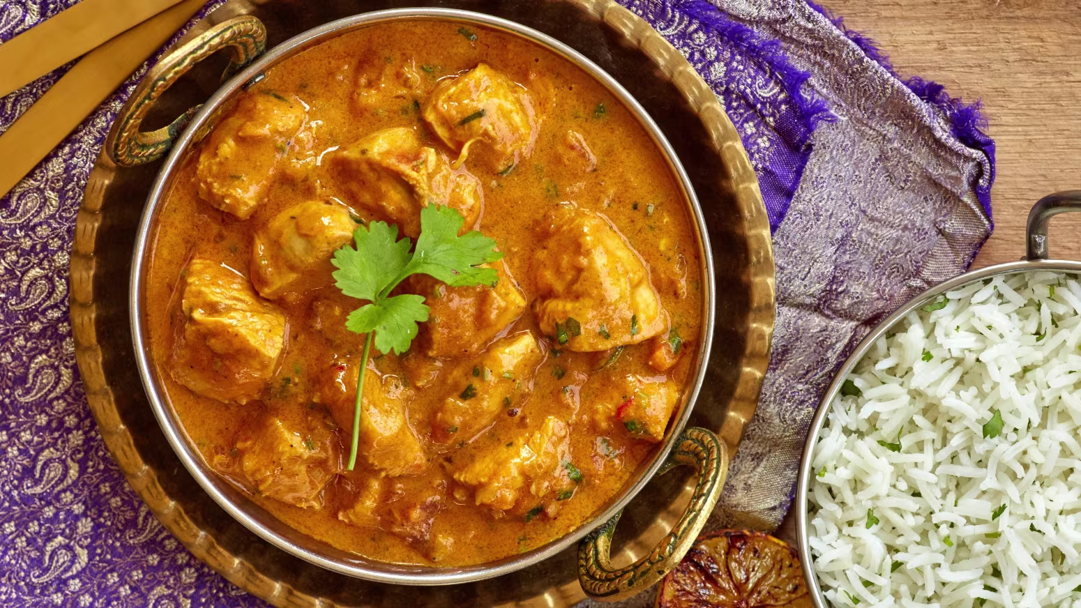 Irresistibly Delicious Butter Chicken Recipe South Africa: A Flavorful Journey to Your Plate