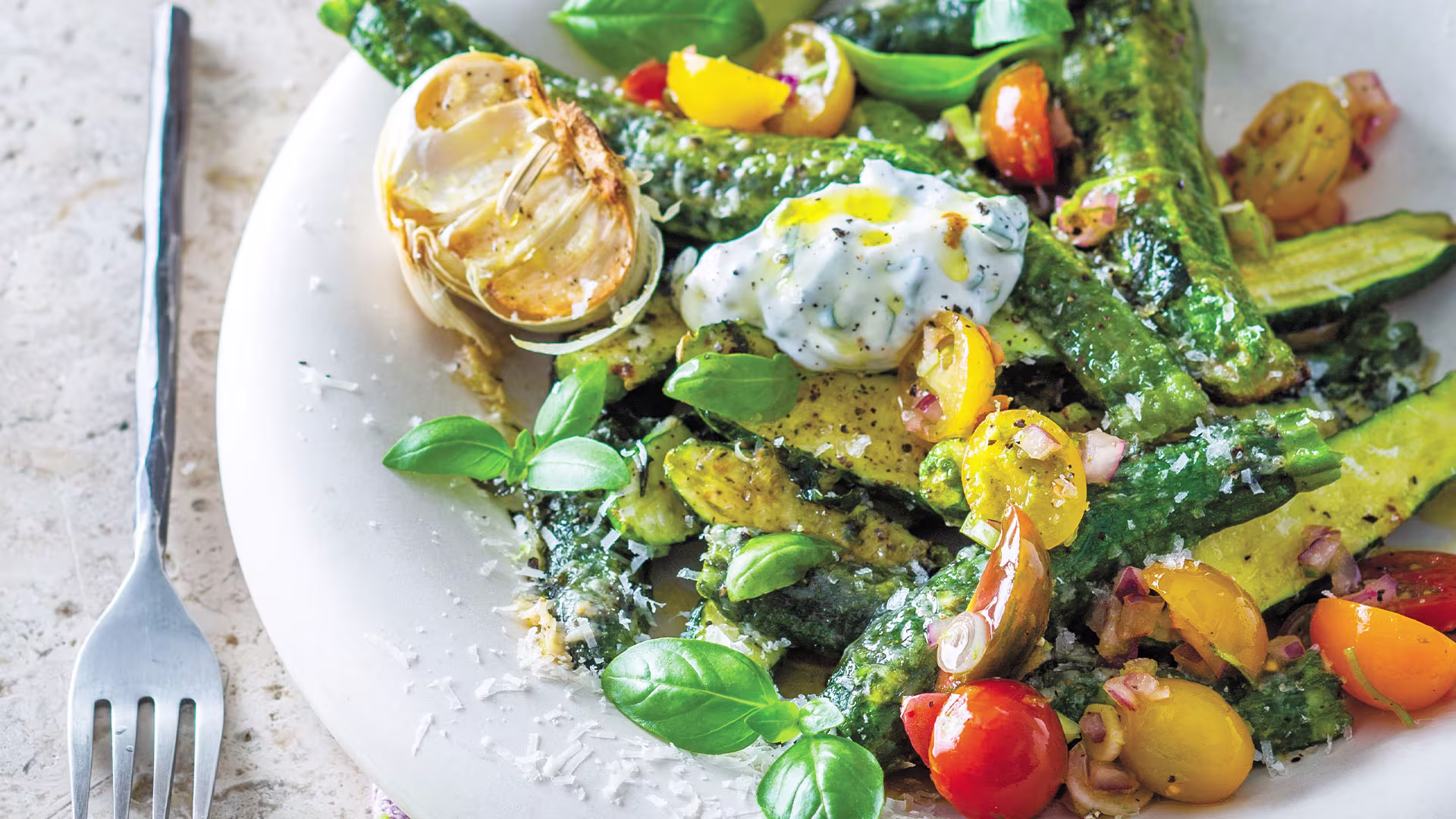 Delicious Baby Marrow Recipes: Savor the Flavor of Summer Squash