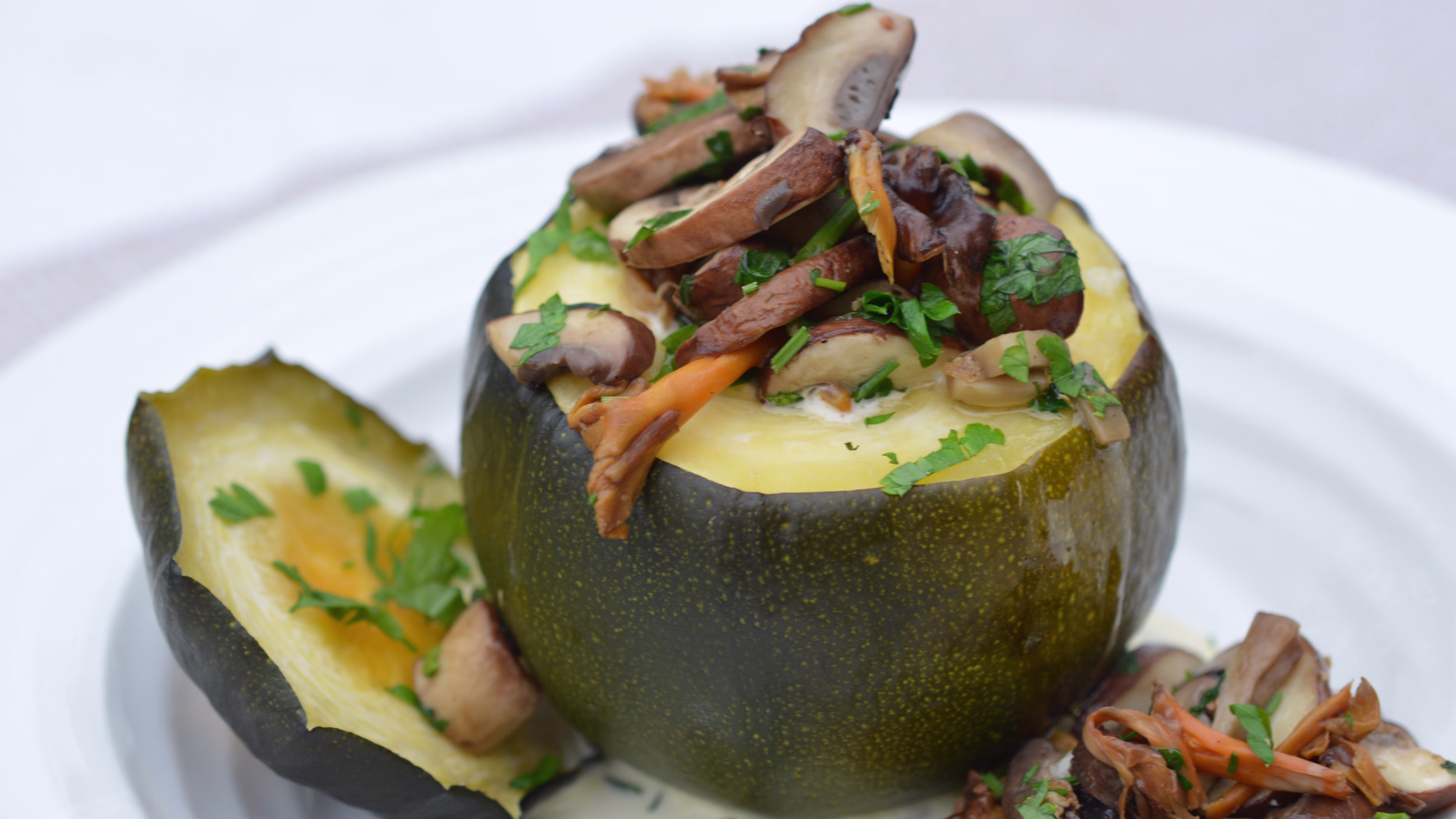 Delicious Gem Squash Recipes: Easy and Wholesome Meals for Everyone