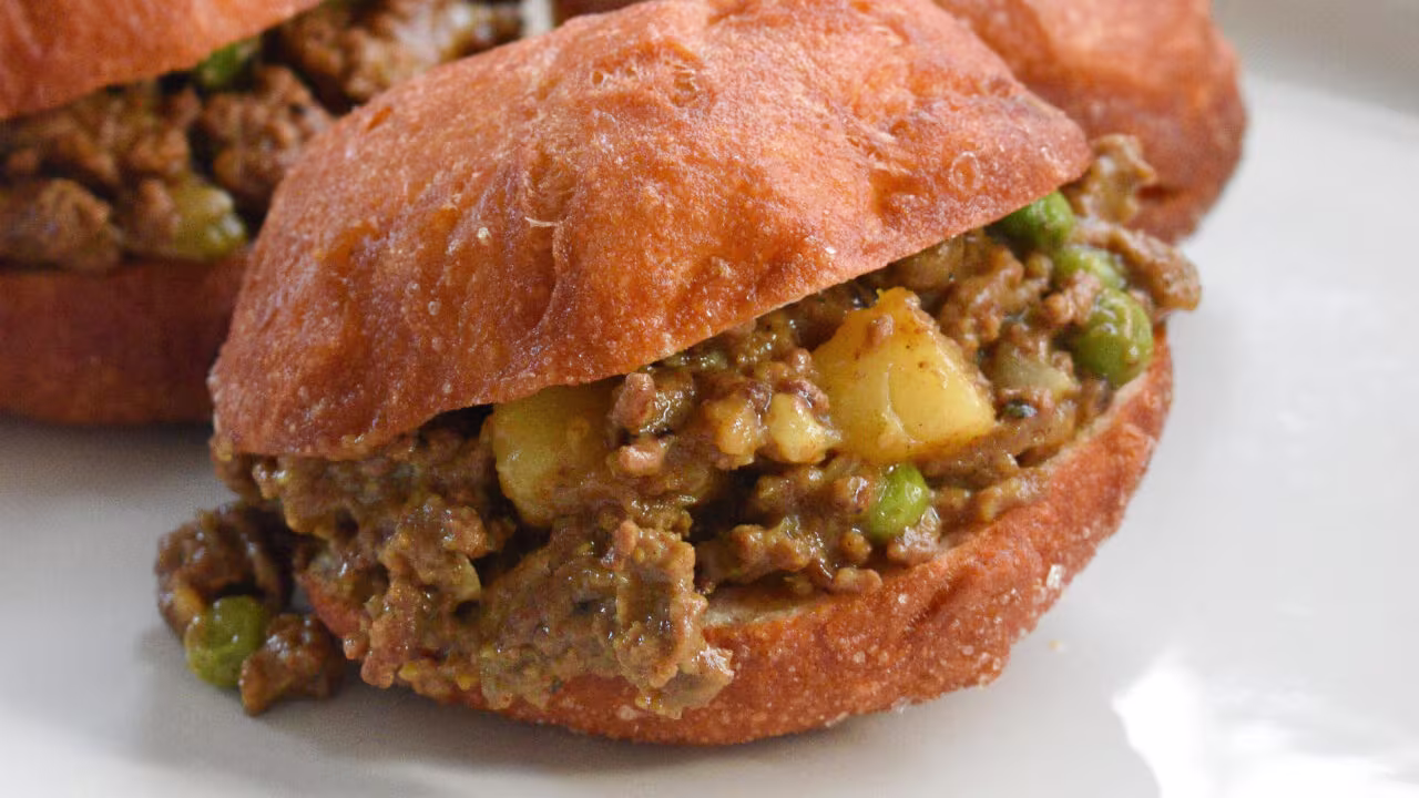 Step by Step Instructions For mince meat recipe south africa